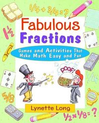 Produktbild: Fabulous Fractions
