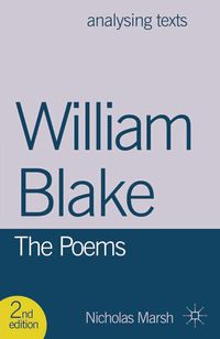Produktbild: William Blake: The Poems