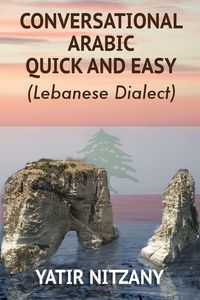 Produktbild: Conversational Arabic Quick and Easy