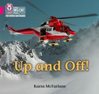 Produktbild: Up and Off