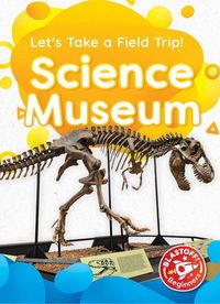 Produktbild: Science Museum