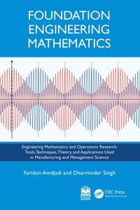 Produktbild: Foundation Engineering Mathematics