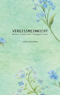Produktbild: Vergissmeinnicht