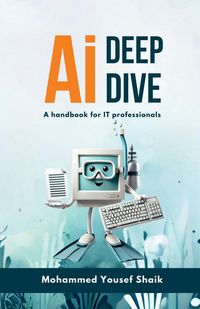 Produktbild: AI Deep Dive
