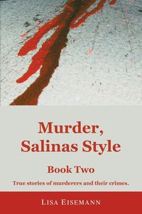 Produktbild: Murder, Salinas Style