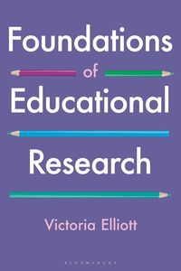 Produktbild: Foundations of Educational Research