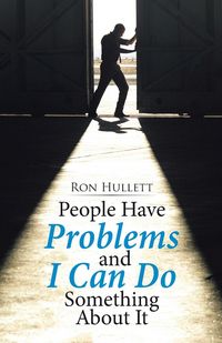 Produktbild: People Have Problems and I Can Do something About It