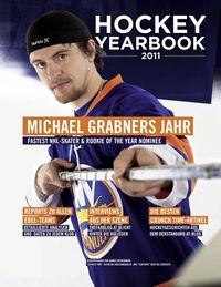 Produktbild: Hockey Yearbook 2011