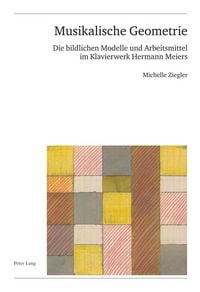 Produktbild: Musikalische Geometrie