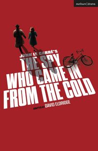 Produktbild: The Spy Who Came In From The Cold