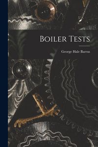 Produktbild: Boiler Tests