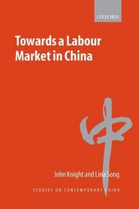 Produktbild: Towards a Labour Market in Chi