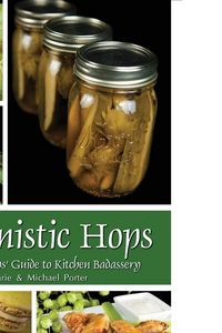 Produktbild: Hedonistic Hops