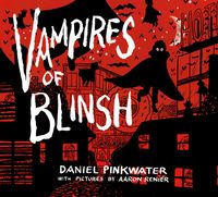 Produktbild: Vampires of Blinsh