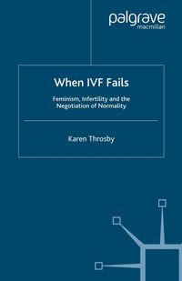 Produktbild: When IVF Fails