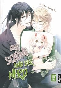 Produktbild: Der Sch&ouml;ne und der Nerd