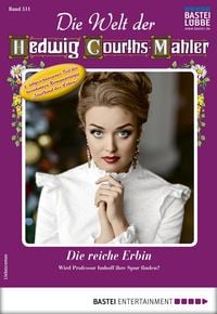 Produktbild: Die Welt der Hedwig Courths-Mahler 511