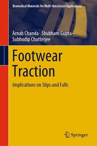 Produktbild: Footwear Traction