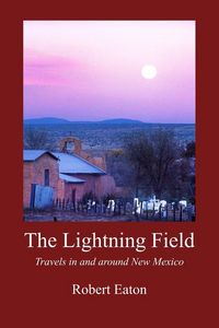 Produktbild: The Lightning Field