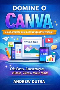Produktbild: Domine o Canva