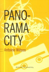 Produktbild: Panorama City