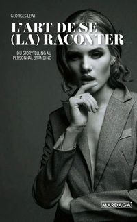 Produktbild: L'art de se (la) raconter