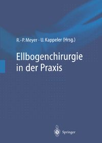 Produktbild: Ellbogenchirurgie in der Praxis