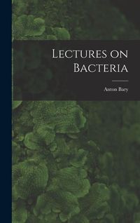 Produktbild: Lectures on Bacteria
