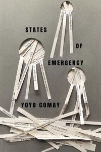 Produktbild: States of Emergency
