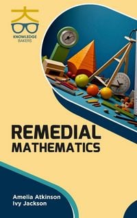 Produktbild: Remedial Mathematics