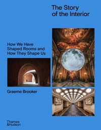Produktbild: The Story of the Interior