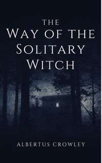 Produktbild: The Way of the Solitary Witch