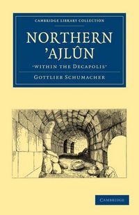 Produktbild: Northern Ajl N, 'Within the Decapolis'