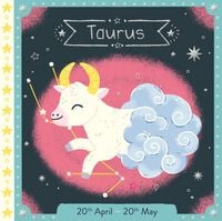 Produktbild: Taurus