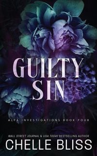 Produktbild: Guilty Sin