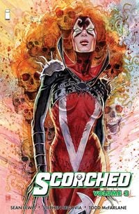 Produktbild: Scorched Volume 3