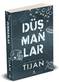 Produktbild: D&uuml;smanlar