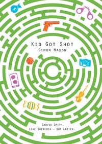 Produktbild: Kid Got Shot