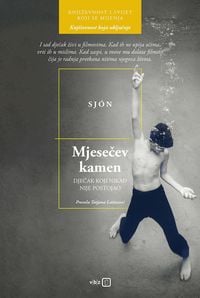 Produktbild: Mjesecev kamen