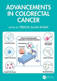 Produktbild: Advancements in Colorectal Cancer