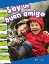 Produktbild: Soy un buen amigo