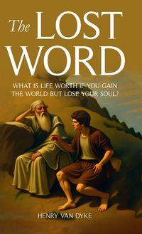 Produktbild: The Lost Word