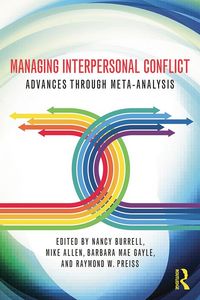 Produktbild: Managing Interpersonal Conflict