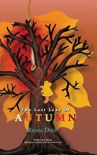 Produktbild: The Last Leaf Of Autumn