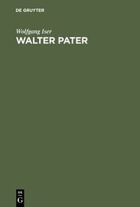 Produktbild: Walter Pater