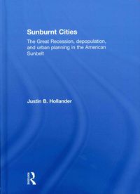 Produktbild: Sunburnt Cities