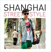 Produktbild: Shanghai Street Style