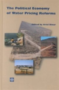 Produktbild: Pol Economy Of Water Pricing Reforms