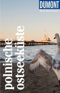 Produktbild: DuMont Reise-Taschenbuch Reisef&uuml;hrer Polnische Ostseek&uuml;ste