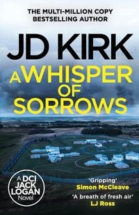 Produktbild: A Whisper of Sorrows